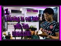 4HL Haircut tutorial for beginners(1)