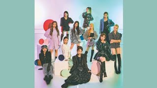 Love Battery (Loona Ver.)