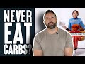 Never eat carbs again glucose goddess returns  what the fitness  biolayne