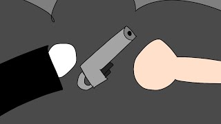 Magicial Short 1: I WANT GUN