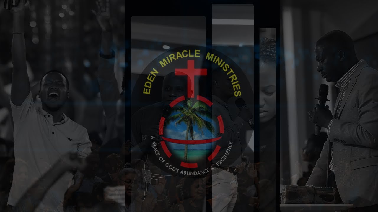 LUNCH HOUR | PRAISE AND WORSHIP | 05-03-2026