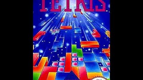 Tetris NES: Theme B (Pokemon Black and White 2 Remix)