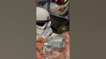 Silver Revolver Coin: COOLEST SILVER COIN EVER STRUCK! #shorts