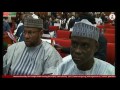 National Assembly 2017 Budget Public Hearing (Recorded) 14TH Feburary, 2017