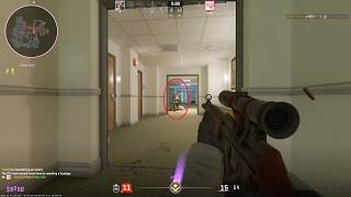 4k No Scope Clutch