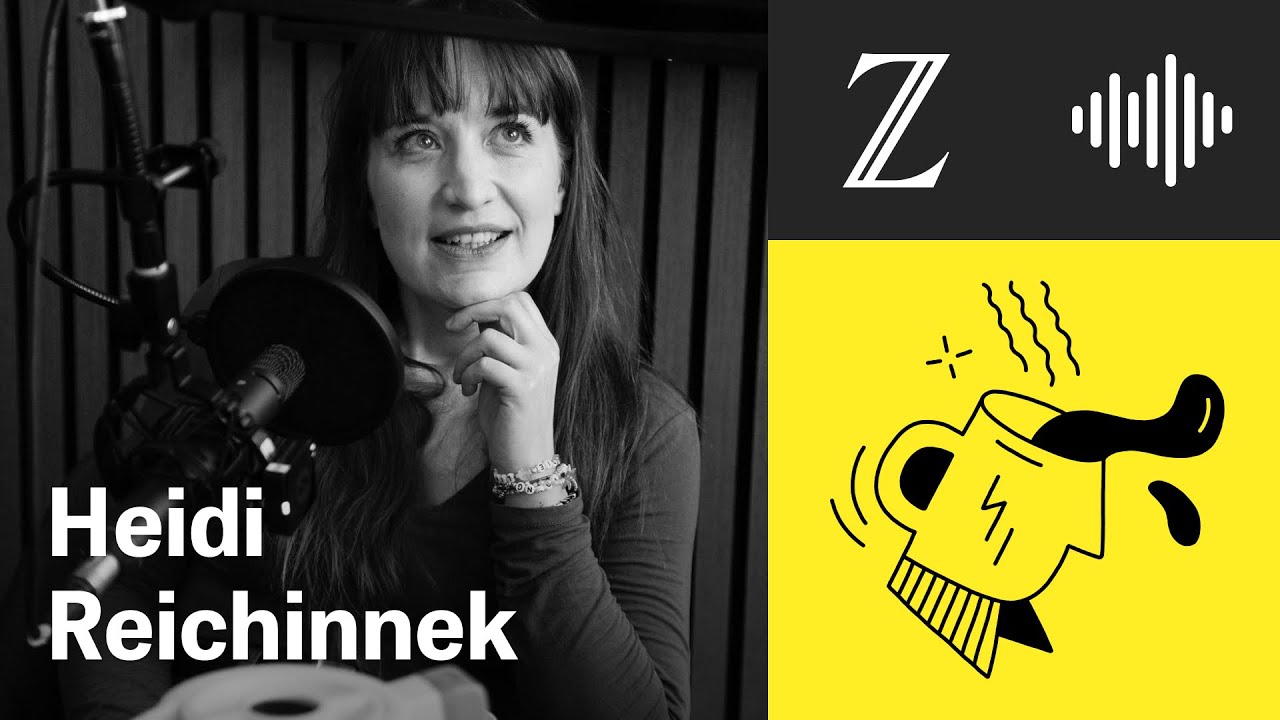 Heidi Reichinnek, was ist heute links? | Interviewpodcast 