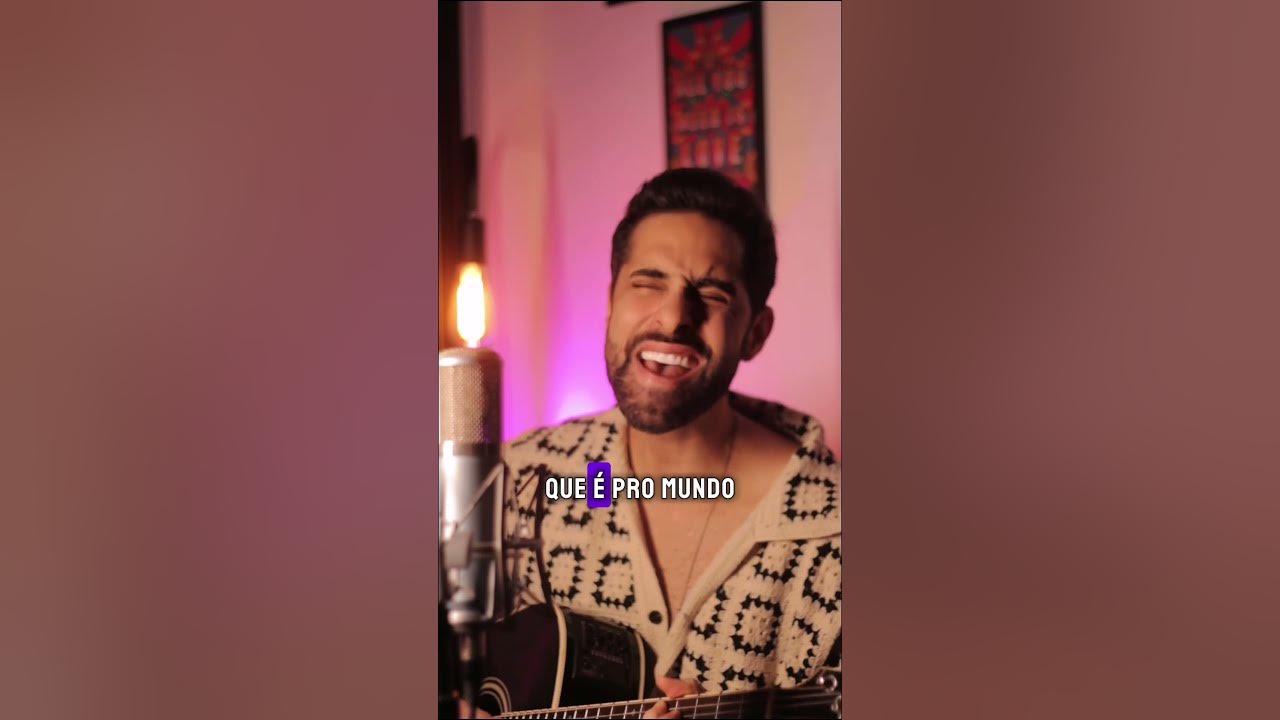 Do que você lembra quando ouve essa música?? #musicaaovivo #caetanoveloso #mpb