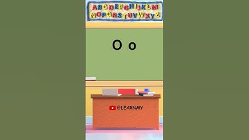 Learn My ABCs | Letters A-Z |  Watch full animated interactive A-Z video on @LearnMy channel #abcs