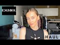 First ever Emmiol Haul | First Impressions | Is it worth the money?