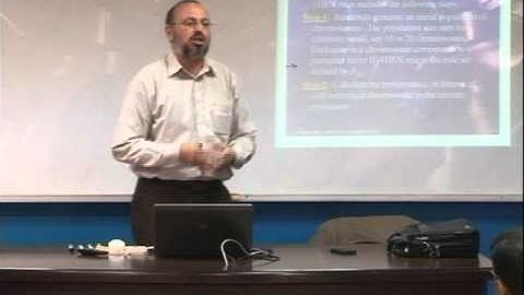 Lecture 26: Hybrid intelligent Systems- 4 Fuzzy Evolutionary Systems