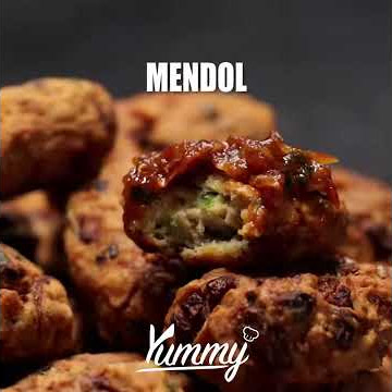 Resep Mendol