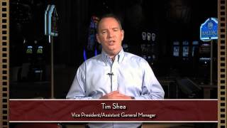 HCPN -- Responsible Gaming Education Week Message
