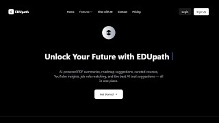 Edupath Working Video