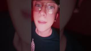 I do it for the girls and the gays that s it