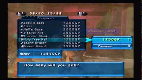 .hack // MUTATION Playthrough Part 35