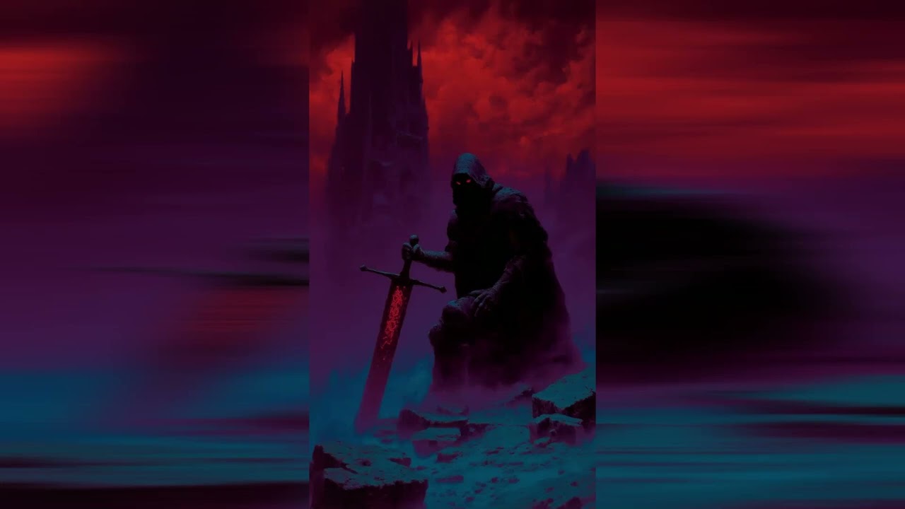 [FREE] Clams Casino x Phonk Type Beat "PHANTOM" (Prod. Wisdom)