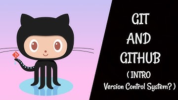 #1 (Hindi) Git Tutorials For Beginners |  Intro and VCS ?..( #sanket )