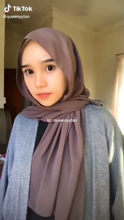 Tiktok Queenyytan Kesandungisihatimu - 1 October 2020
