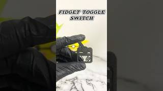“The Most Satisfying Fidget Switch You’ll Ever Click 🔥”#3dprinting #asmr #satisfying #shorts