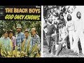 The Beach Boys - God Only Knows