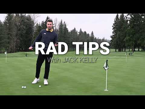Rad Tips with Jack Kelly (Episode 1)