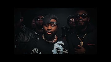 Dahmetriz - 2moro (feat. ICent ) Visualizer