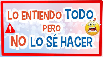 🚀 ¿POR QUÉ es tan DIFÍCIL APRENDER a PROGRAMAR? 💪🏻 CLAVES para SUPERAR la FRUSTRACIÓN 🏆