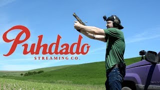 New Firearm Content Trailer
