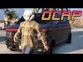 The kidnapping challenge in ocrp gta5 rp