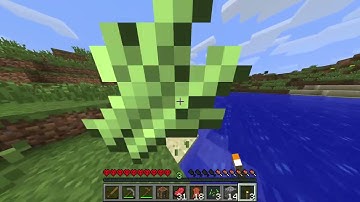 Minecraft All achievements from version 1.0 to latest pt.1