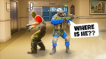 Counter-Strike 2 MOST VIEWED Clips – CS2 BEST MOMENTS #41