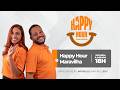 Jonas e Ester | Happy Hour Maravilha | 16/06/26
