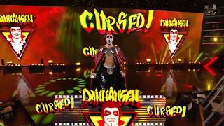 Danhausen Very Nice, Very Evil WWE In-Ring Debut Entrance (WWE SmackDown 4/10/26)
