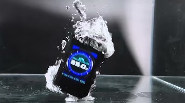 Big Screen Geekvape AEGIS X Introduction