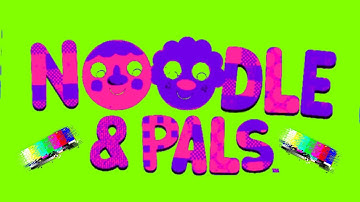 Noodle & Pals Super Intro Effects, Preview 2 Effects)| 2x Speed