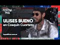 Ulises Bueno en Cosquín Cuarteto - Festival País 2023