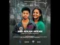 Masud Aliyi Ft Lencho Abdishakur Mee Akkam Akkam Official Music Video 2025