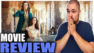 The King's Daughter (2022) Movie Review