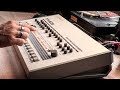 Roland tr909 famous patterns