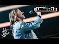 Tina Turner - &quot;Simply The Best&quot; (Lilly) | Blinds | The Voice Kids 2024