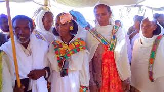 Tigray Wedding Dance መርዓ ትግራይ ሳዕስዒት ጓይላ Part 170Desdes Media Wedding Channel