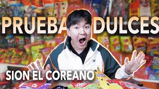 DULCES PERUANOS 🇵🇪~!