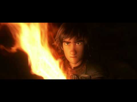 How To Train Your Dragon: The Hidden World - In Cinemas February 1 - Friendship