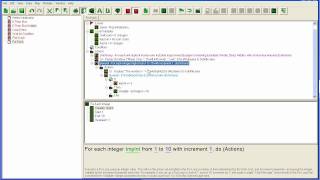 Galaxy Editor - Basic Triggers (4/4)