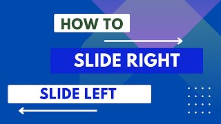 Create Sliding/Scrolling Text in Elementor | HTML Marquee in Elementor