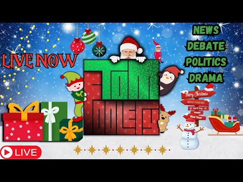  Miracle On 54th Stream  Politics & News - Debates Welcome in !discord -  Miracle On 54th Stream  Politics & News - Debates Welcome in !discord