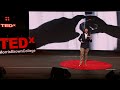 See Gates Not Doors; The Importance of Marrying Perseverance | Nakia Davis | TEDxMorrisBrownCollege