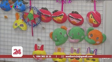 Hà Nội: Nhiều trường học nói không với rác thải nhựa | VTV24