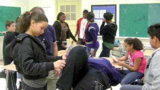 Apprenticeship Introduction