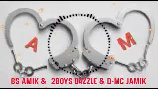 BS AMIK & 2BOYS DAZZLE & D-MC JAMIK -😥🥀 МАРГ МАРА ОҒУШ НАКН 😥🥀  ❤️M❤️  new track  2021